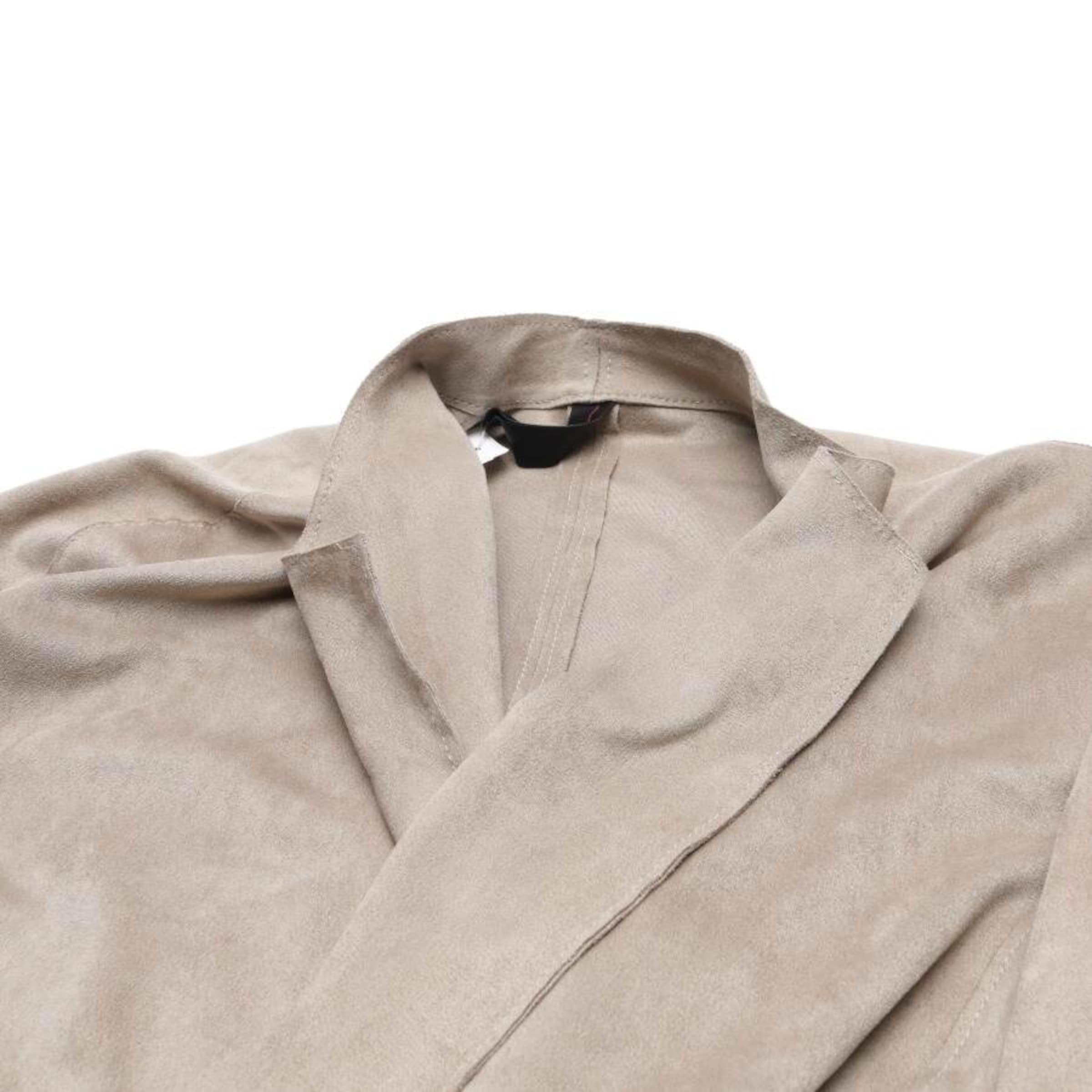 Marc Cain Sommerjacke S in Weiß