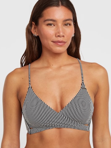 O'NEILL Bikini 'Essentials Baay Maoi' in Schwarz
