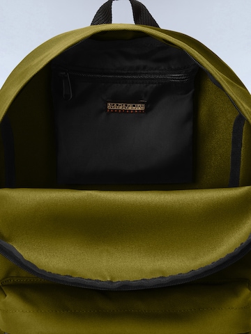 Zaino 'Voyage 3' di NAPAPIJRI in verde