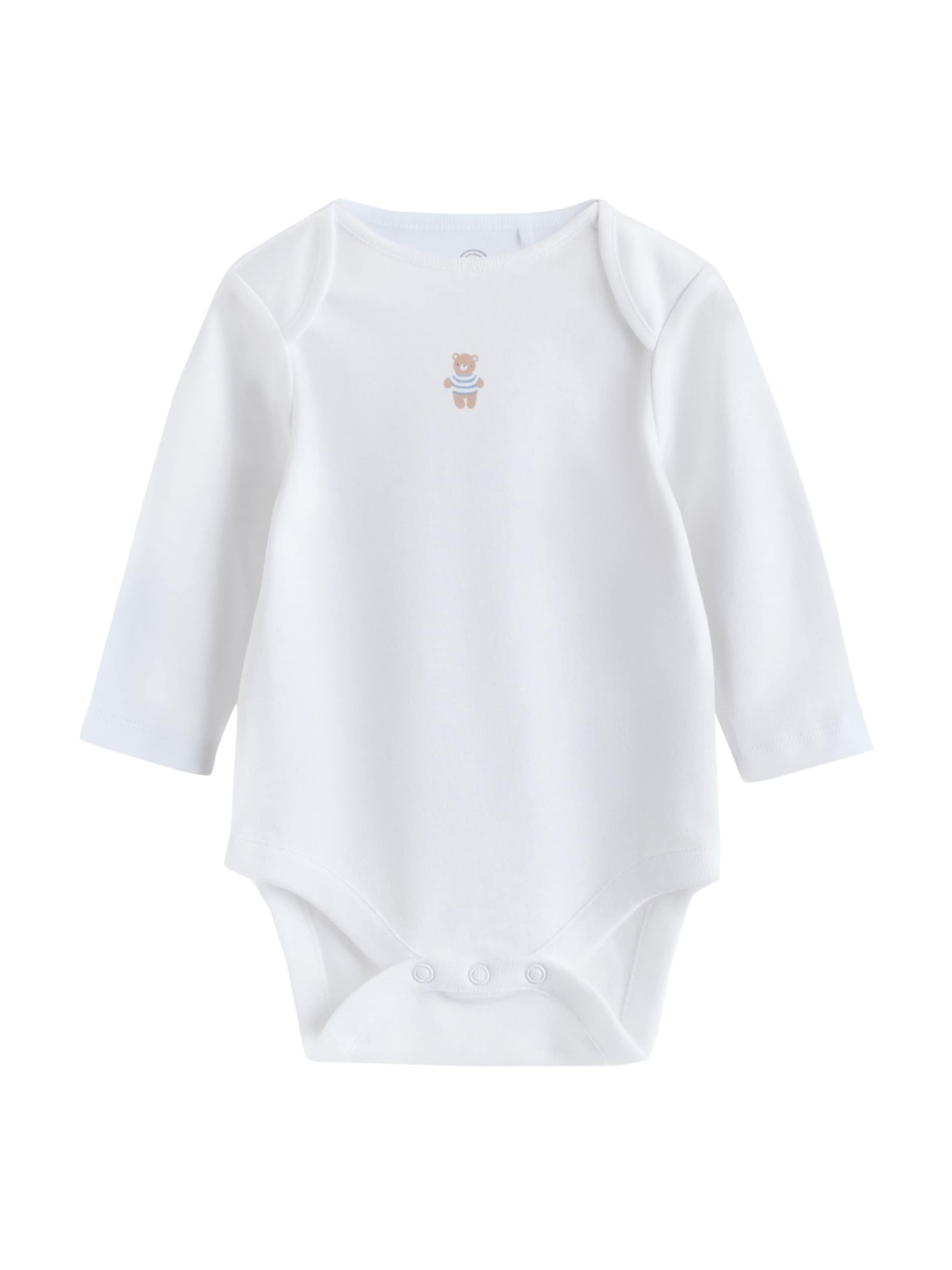 Next Dupačky/body – modrá