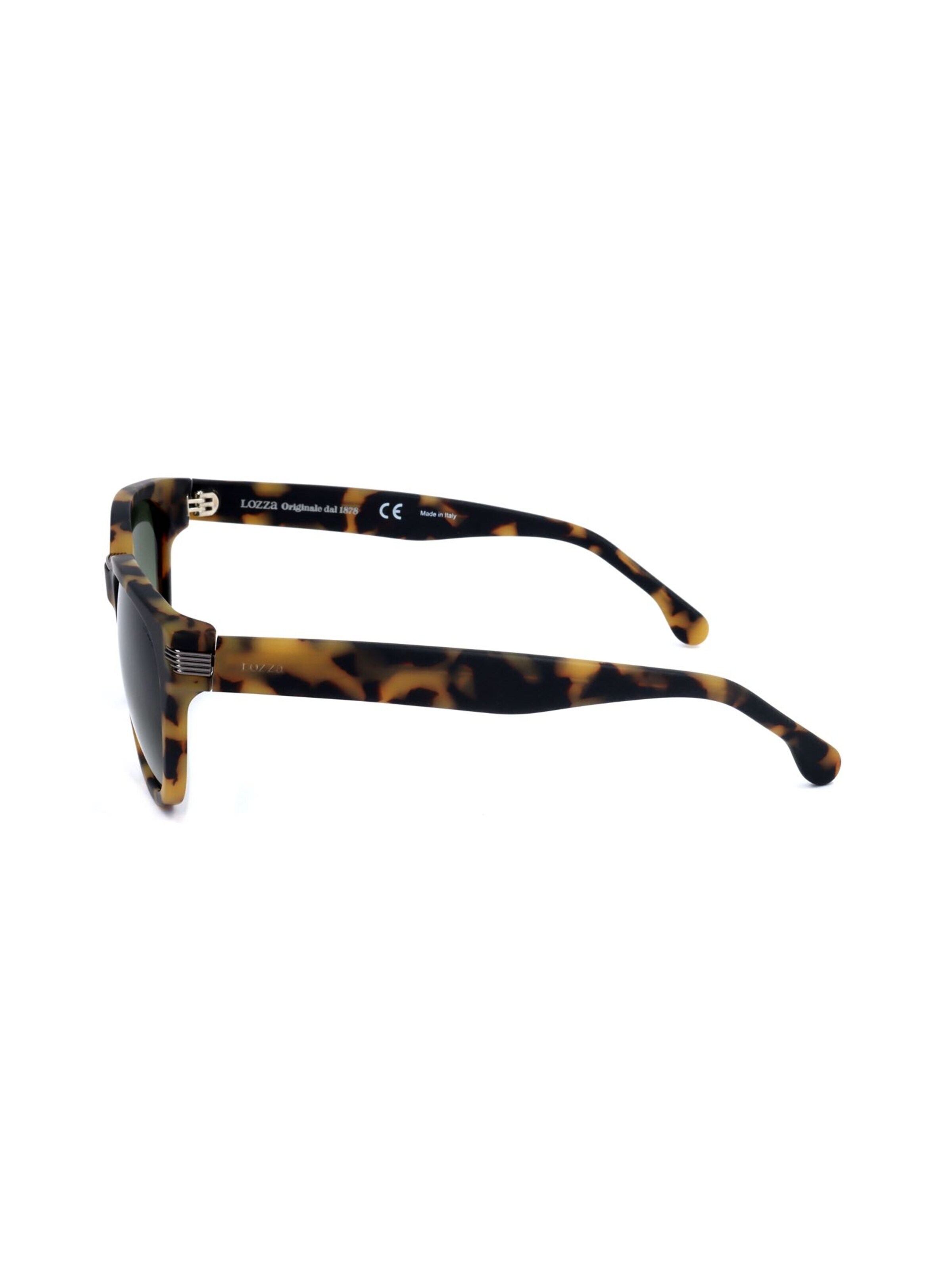 Occhiali da sole 'SL4134M' di LOZZA in marrone