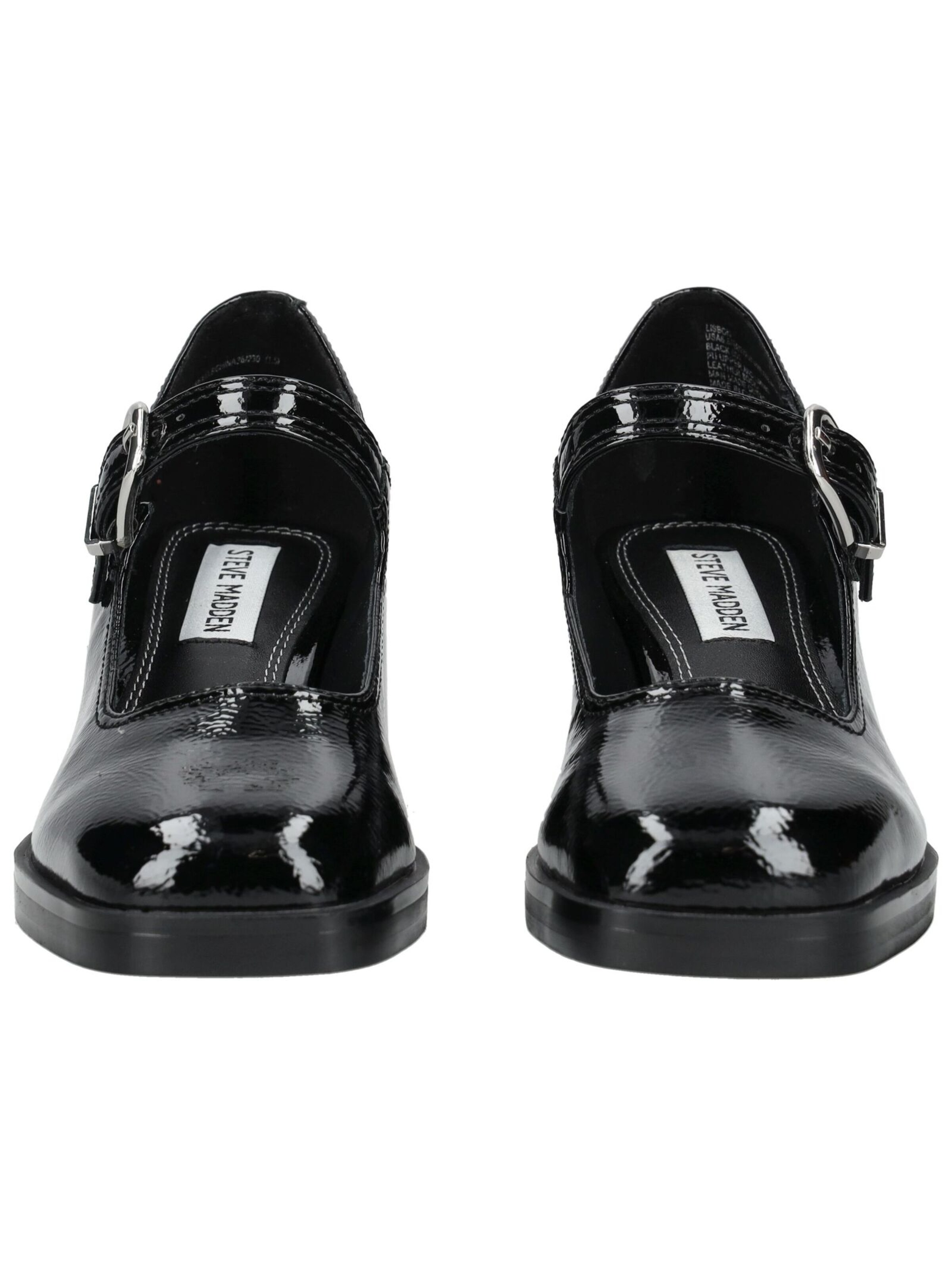 Décolleté di STEVE MADDEN in nero