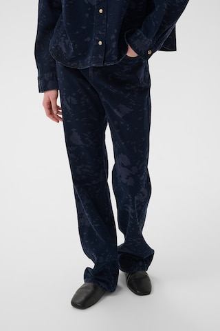 InWear Regular Jeans 'GILDA' in Blue: front