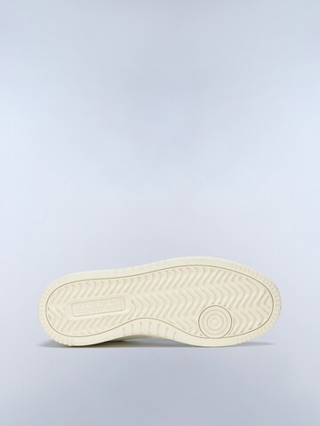 NAPAPIJRI - Zapatillas deportivas bajas en blanco