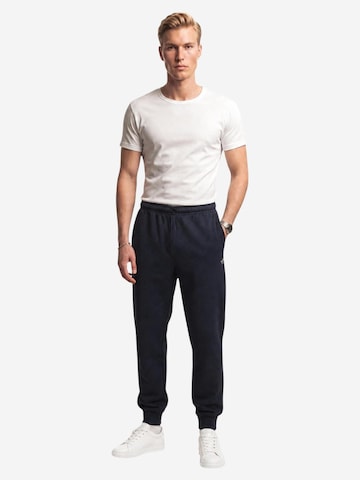 regular Pantaloni sportivi di THE NORTH FACE in nero