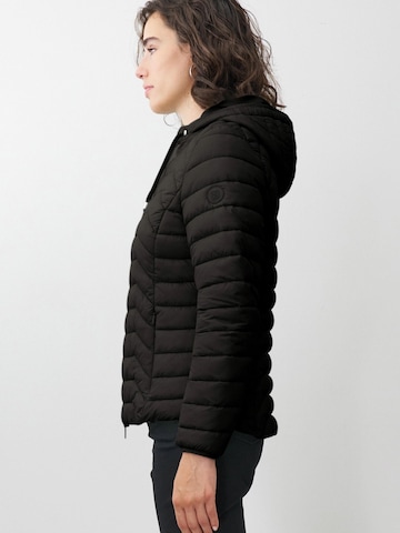 ONUA Between-Season Jacket 'Urban' in Black