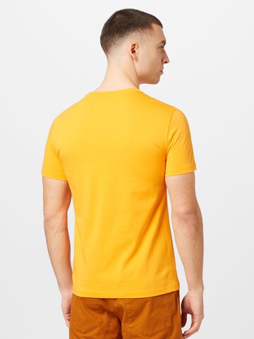 ANTONY MORATO Μπλουζάκι σε πορτοκαλί