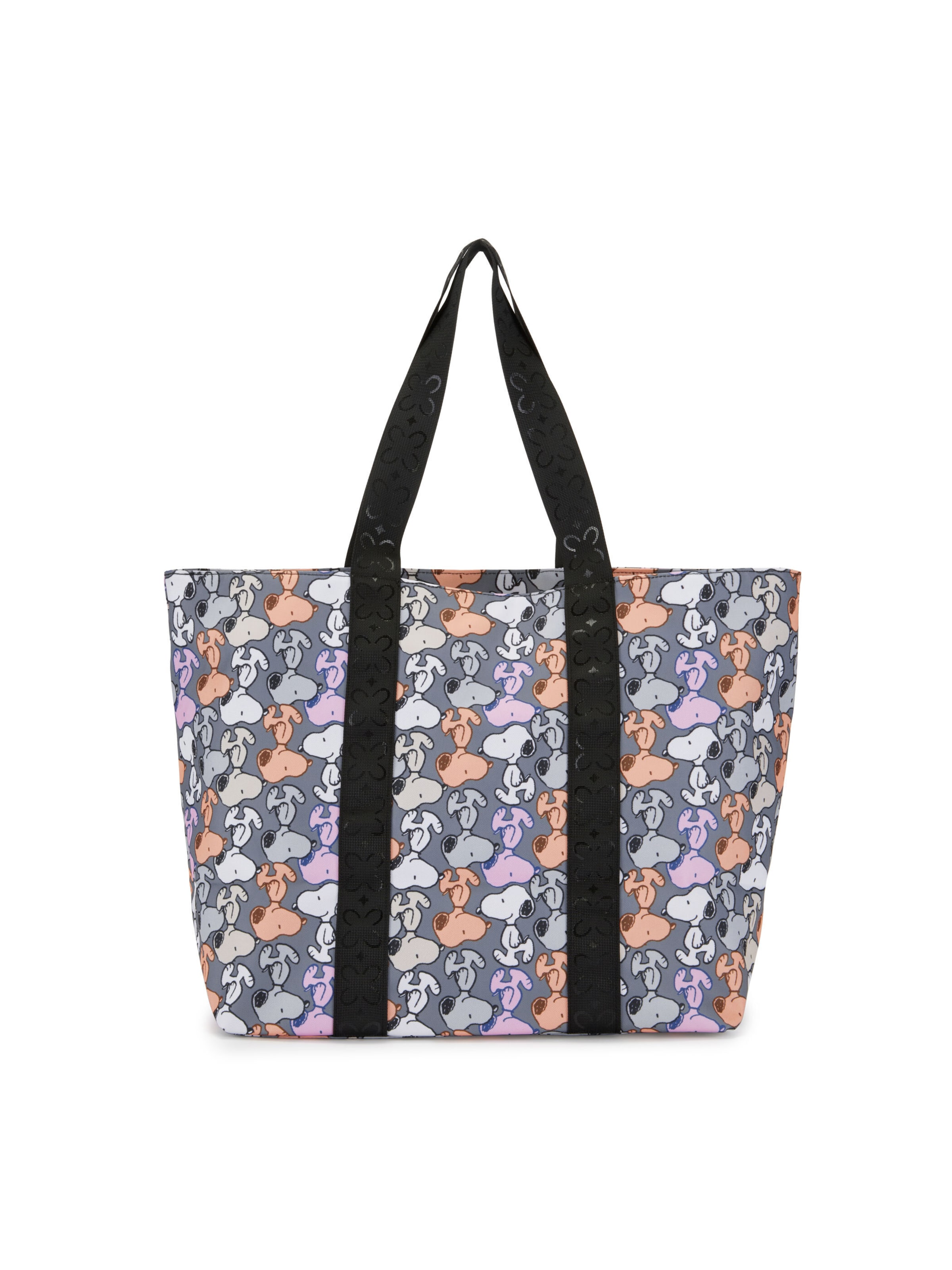 CODELLO Shopper in Grijs