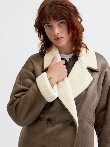 JJXX - Chaqueta de invierno 'JXNoelle' en marrón