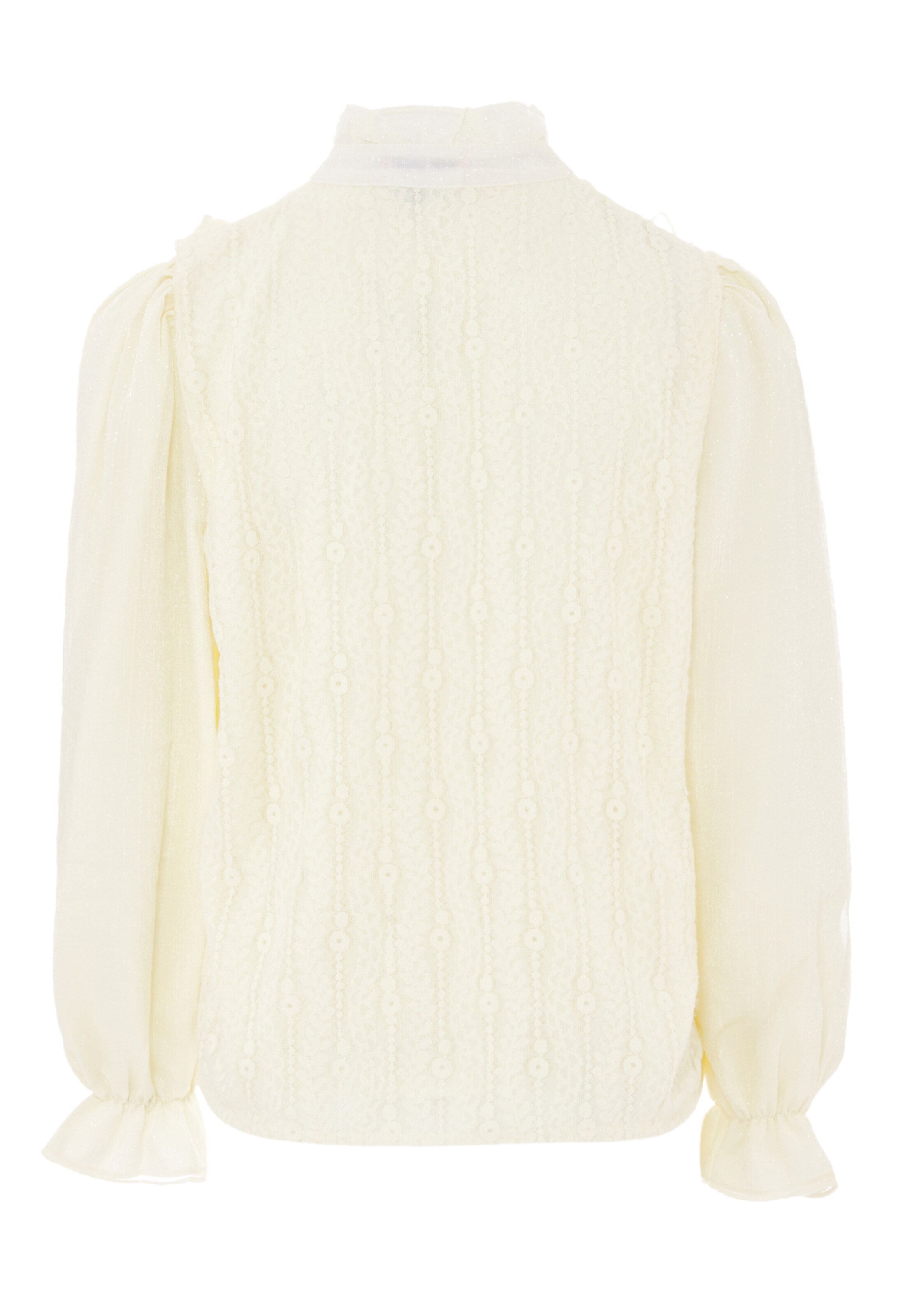 nascita Blúzka - Biela