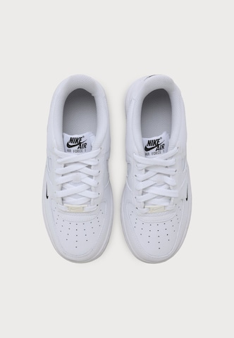Nike Sportswear Tennarit 'AIR FORCE 1' värissä valkoinen
