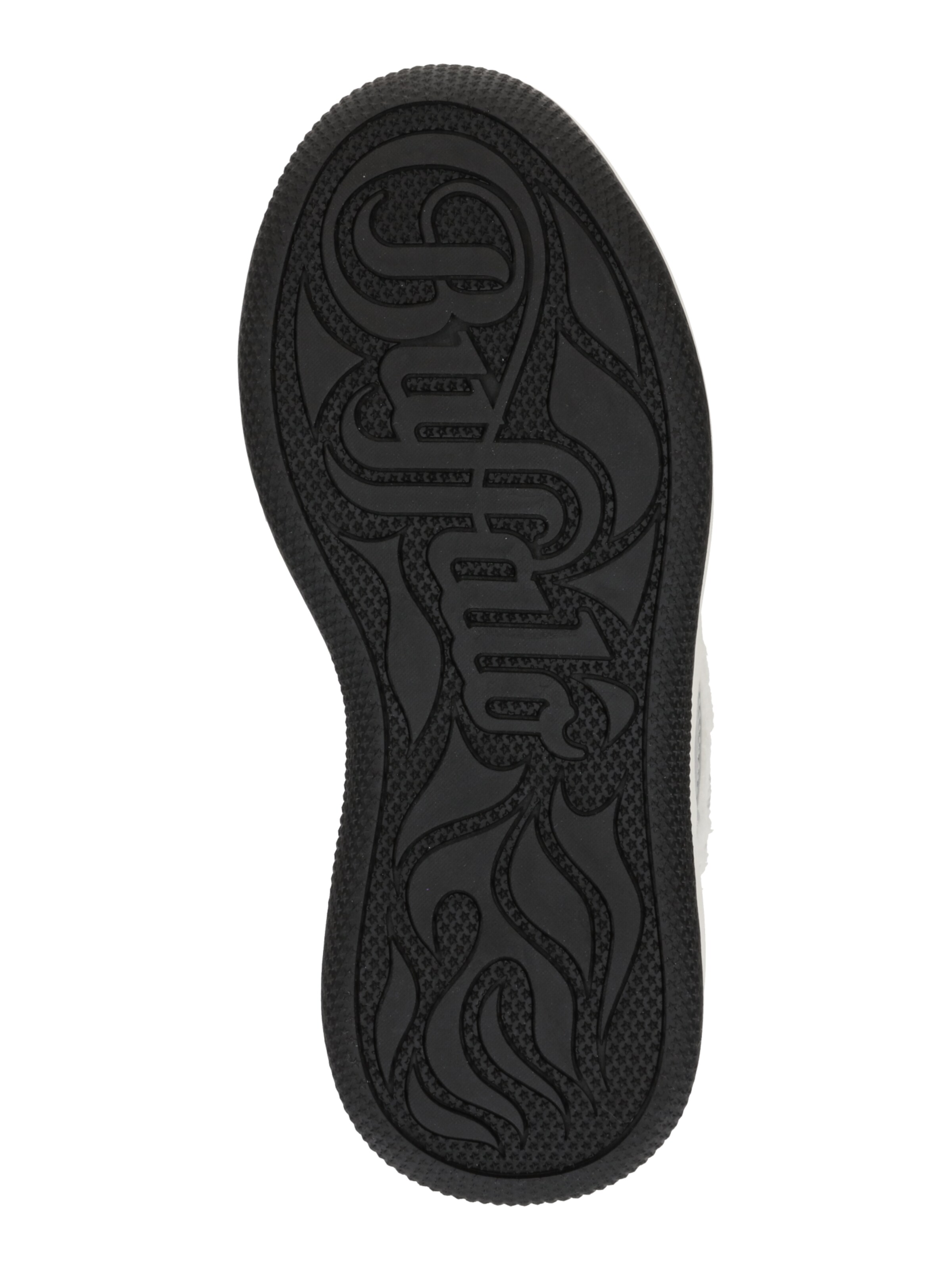 BUFFALOČizme za snijeg 'ORCUS' - srebro boja