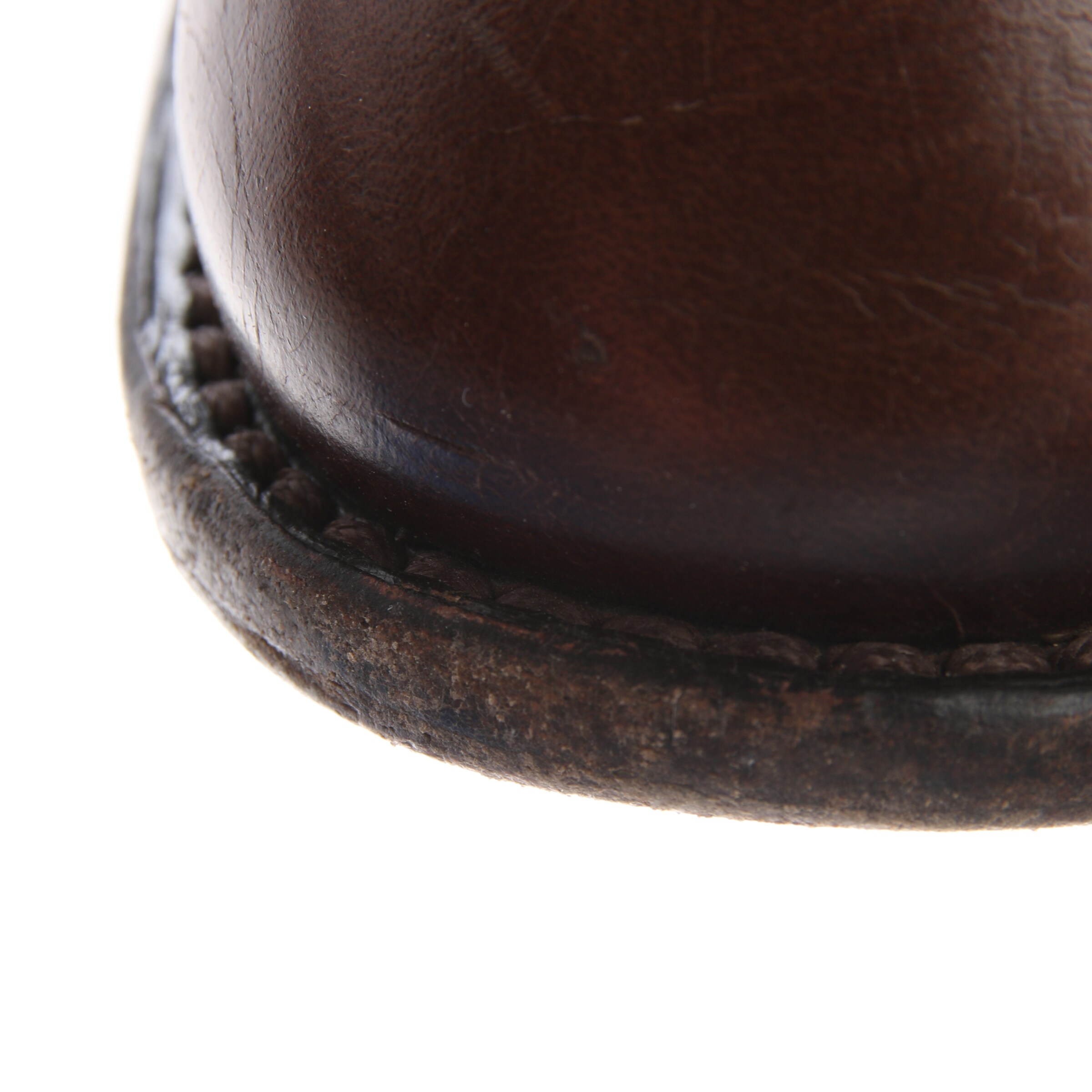 Emporio Armani Halbschuhe 42 in Braun