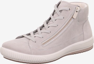 Ankle boots 'Tanaro 5.0' di Legero in beige: frontale