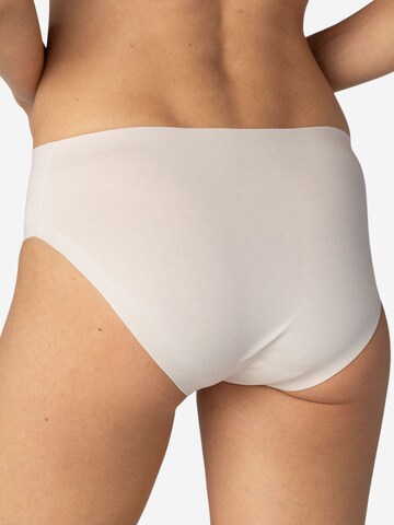 Mey Boyshorts 'Natural Second Me' in Beige