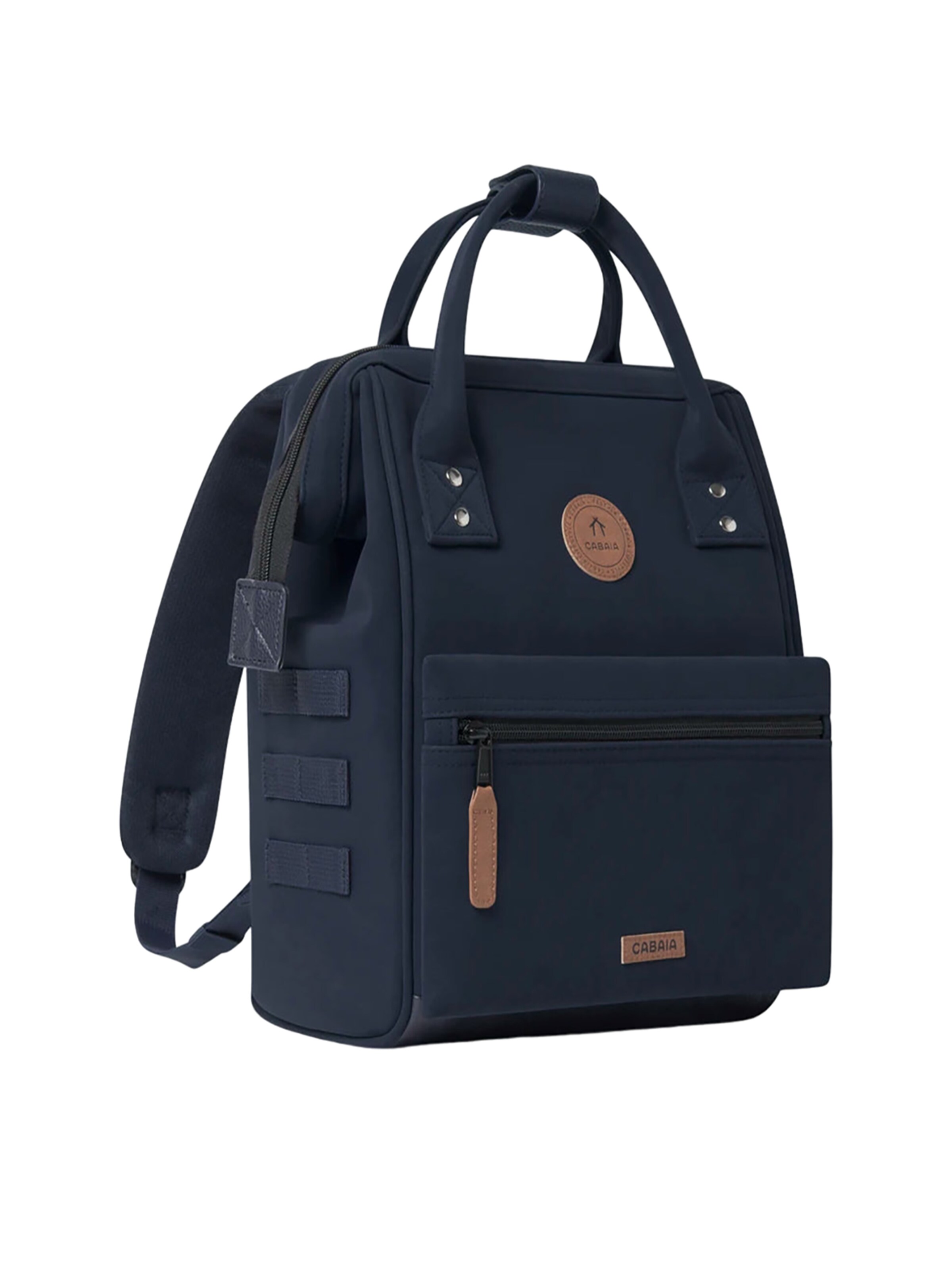 Cabaia Rucksack 'Zurich S'‌‌‌ in Blau