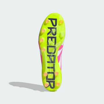 Chaussure de foot 'Predator Elite' ADIDAS PERFORMANCE en blanc