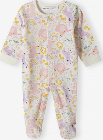 MINOTI Pajamas in Beige