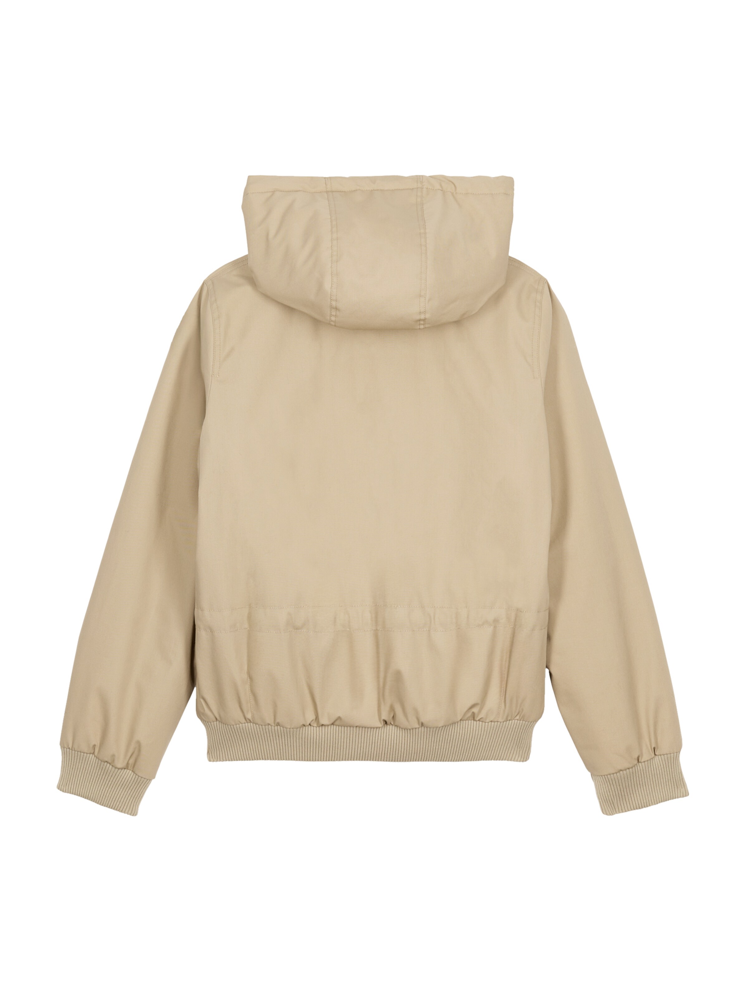 Volcom Funktionsjacke in Beige