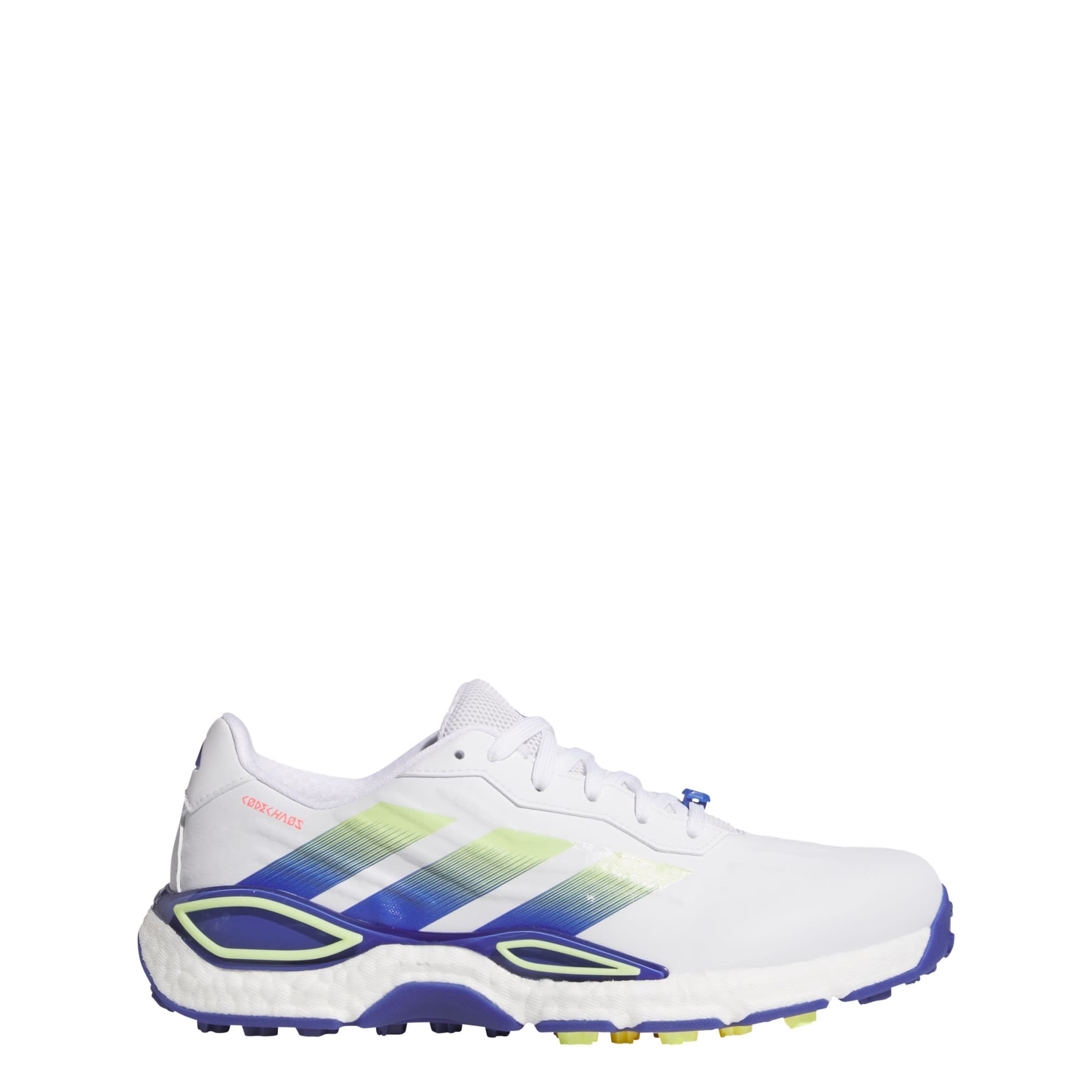 ADIDAS PERFORMANCE - Sapatilha de desporto 'Codechaos 27' em branco