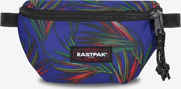 mėlyna EASTPAK Rankinė ant juosmens 'Springer': priekis