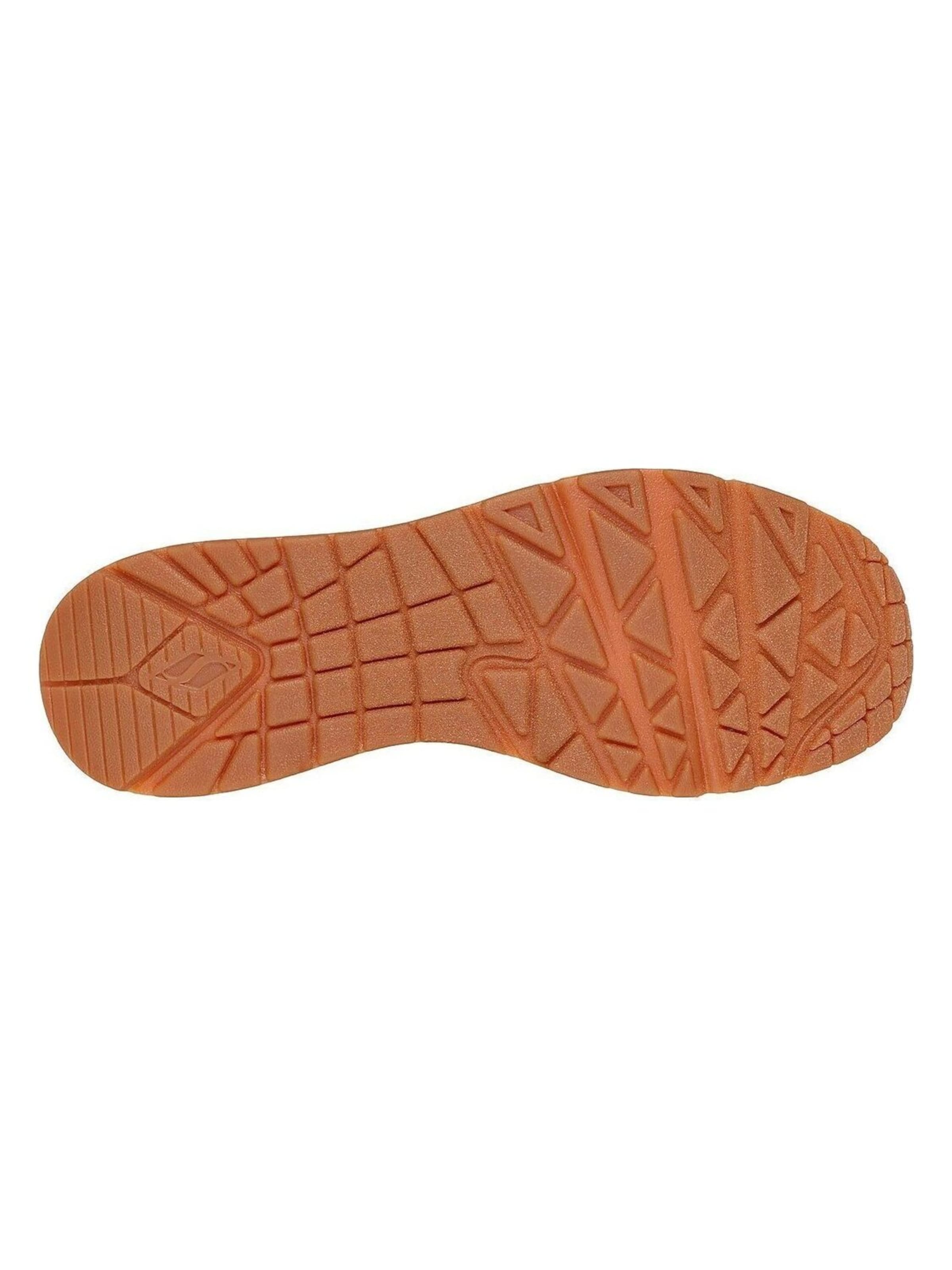 SKECHERS Sportschuh 'Uno - Suited On Air'‌‌‌‌‌ in Weiß