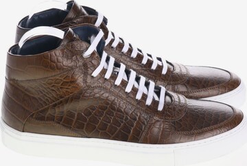 FILOMOTI Sneakers & Trainers in 41 in Brown