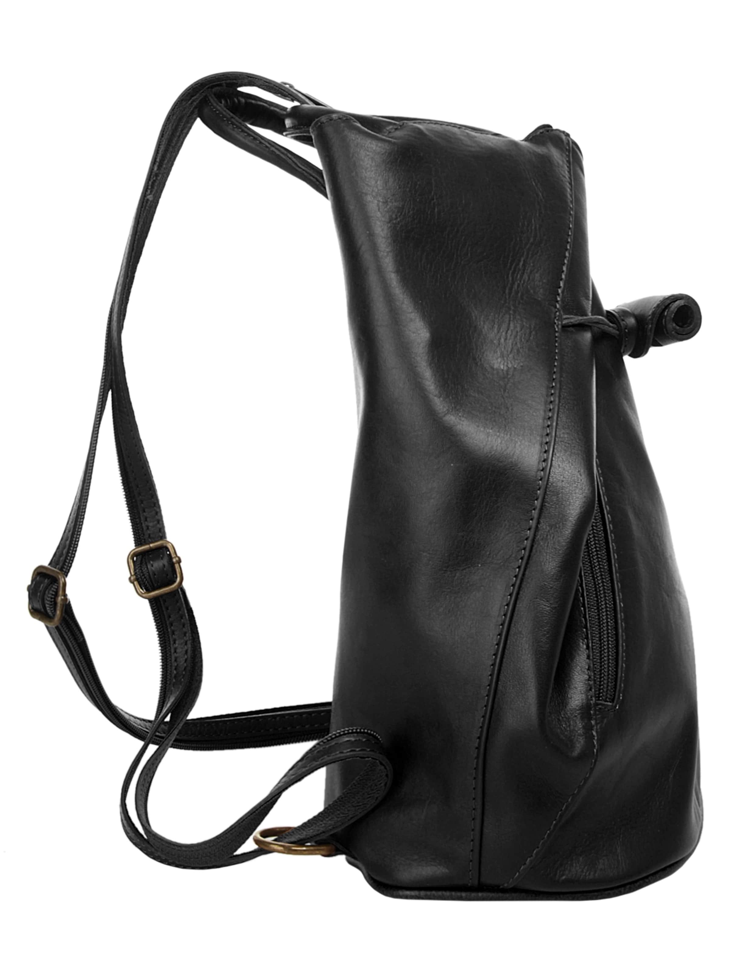 Sac à dos Samantha Look en noir