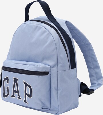 GAP Plecak w kolorze niebieski