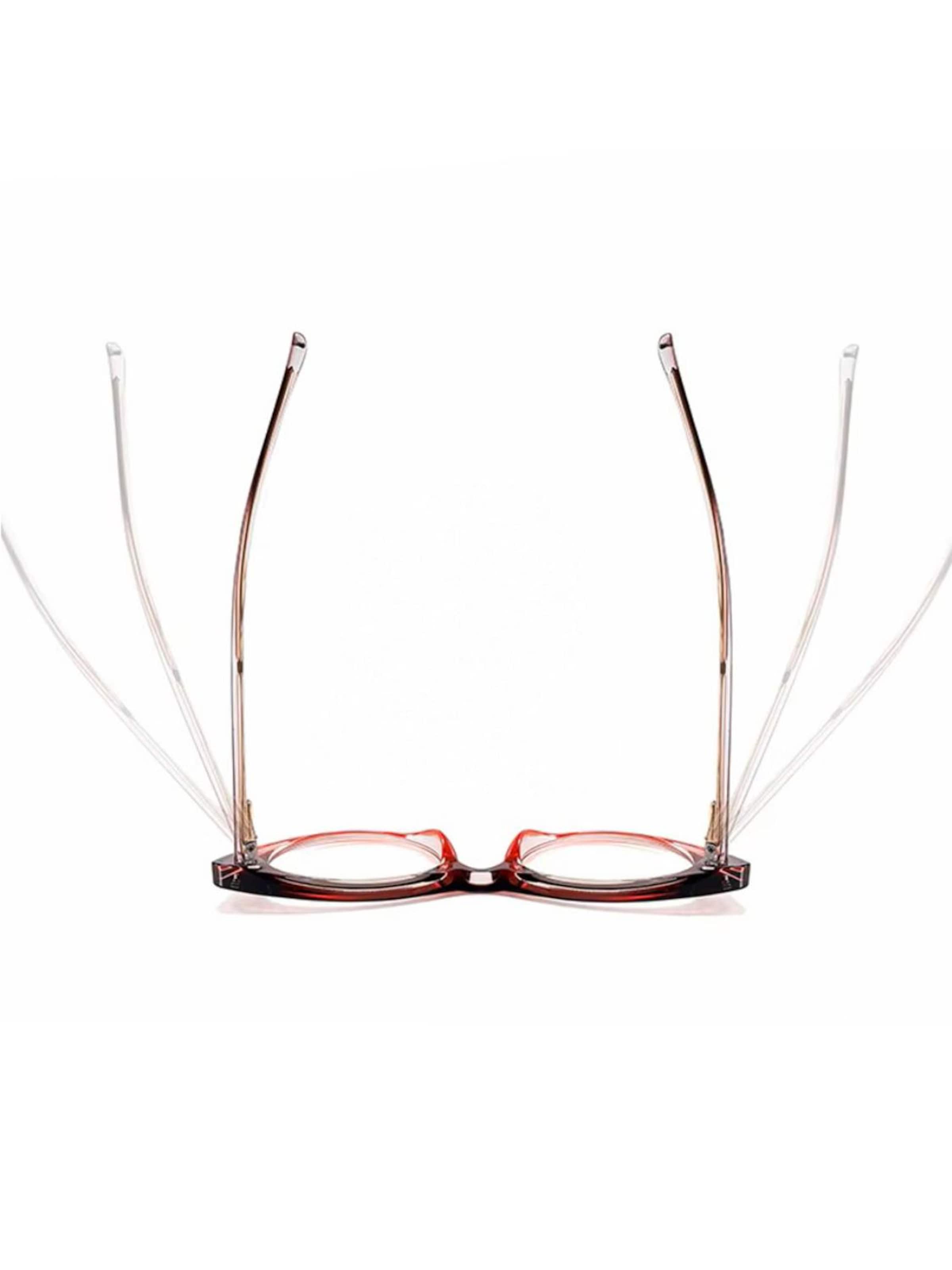 VEYREY Sunglasses in Pink