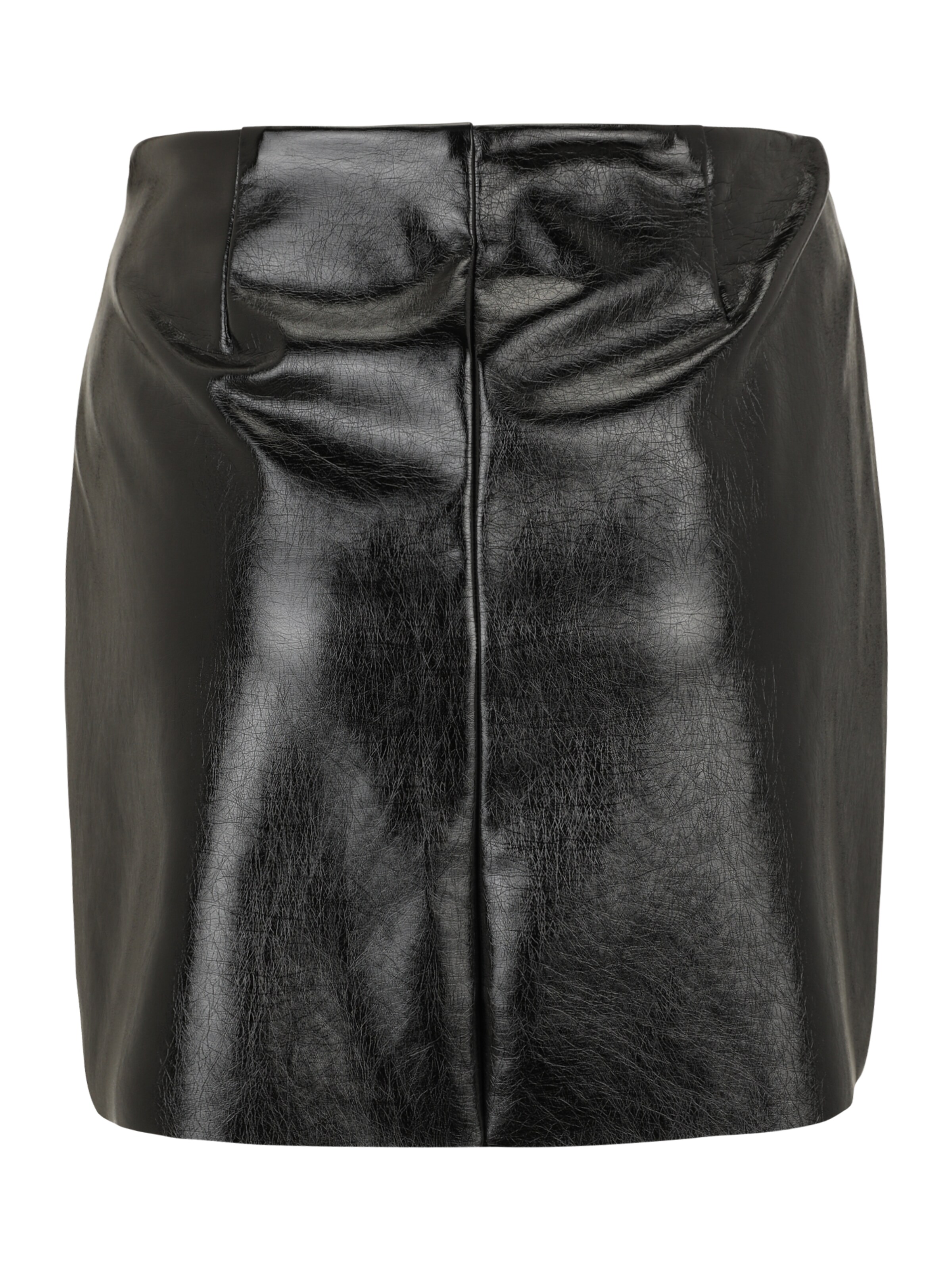 Vero Moda Petite Φούστα 'VMNELLY' σε μαύρο