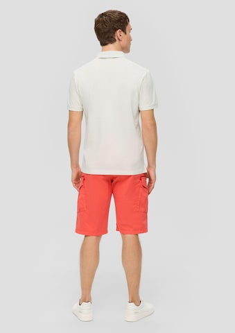 s.Oliver Shirt in Weiß