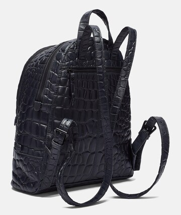 Liebeskind Berlin Backpack 'Alita' in Blue