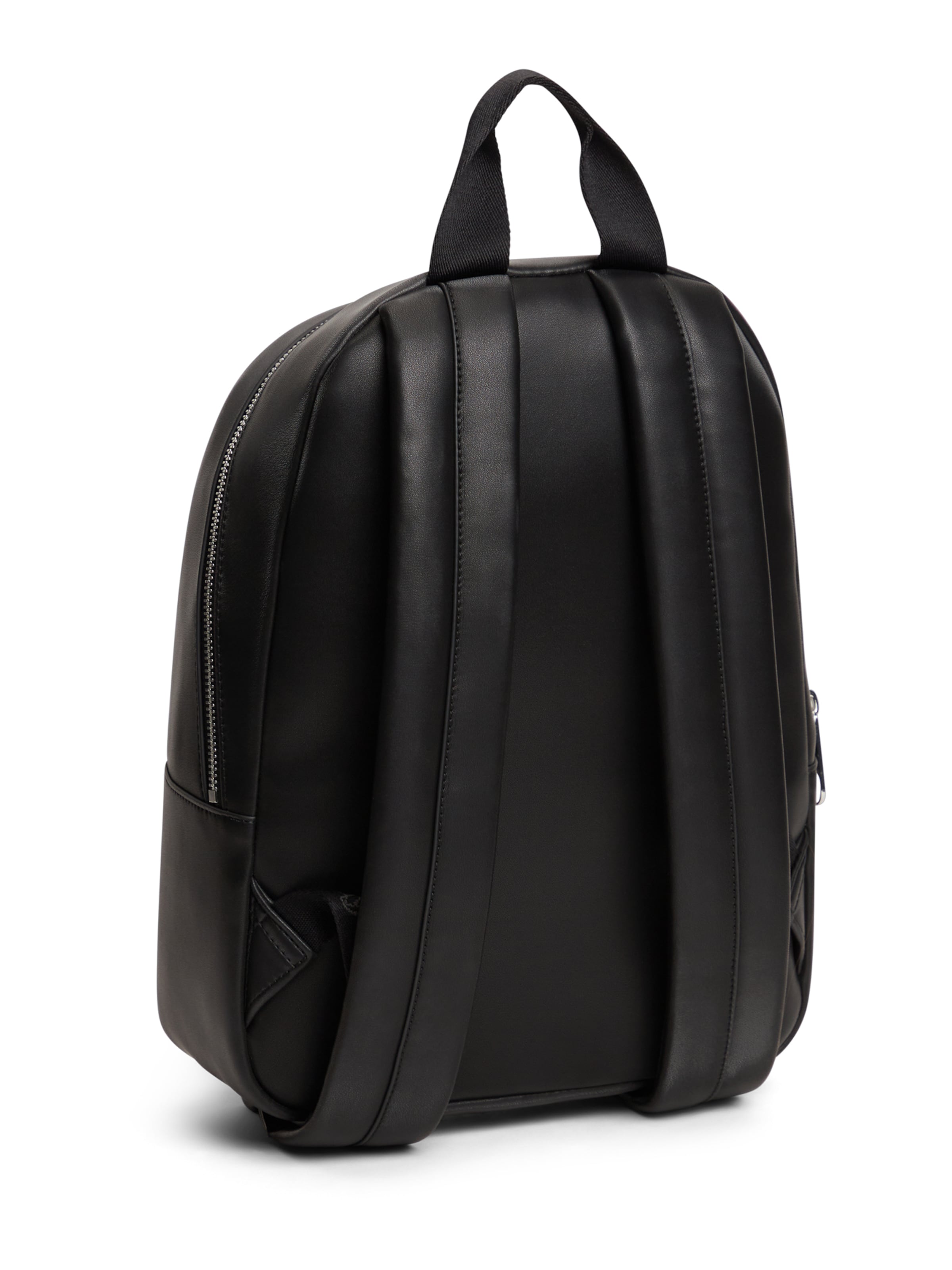 Sac à dos 'Daily' Tommy Jeans en noir