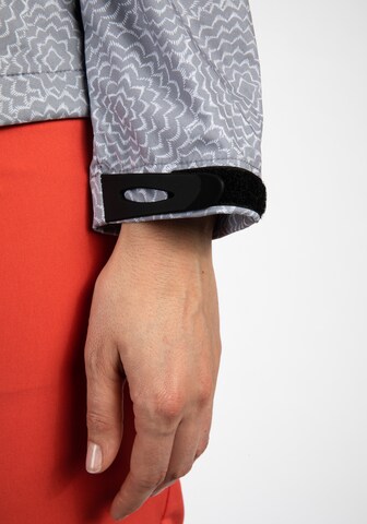 LPO Softshelljacke 'Ira' in Grau