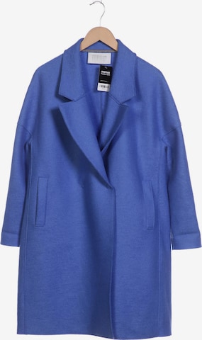 Harris Wharf London Jacket & Coat in XXL in Blue: front