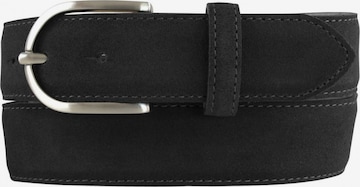 BELTINGER Belt 'Emmae' in Black: front