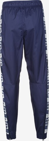 NIKE Loose fit Workout Pants 'Tottenham Hotspur' in Blue