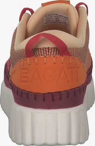 TT. BAGATT Sneakers laag in Rood