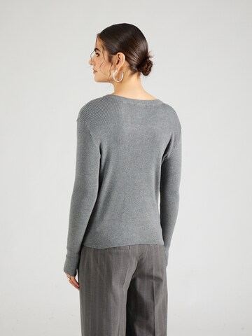Pullover 'VIComfy' di VILA in grigio