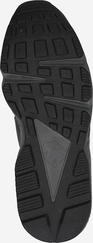 Nike Sportswear - Sapatilhas baixas 'AIR HUARACHE' em preto