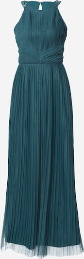 Coast Kleid in smaragd, Produktansicht