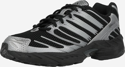 Bėgimo batai 'Adistar Control 3' iš ADIDAS PERFORMANCE, spalva – sidabro pilka / juoda, Prekių apžvalga