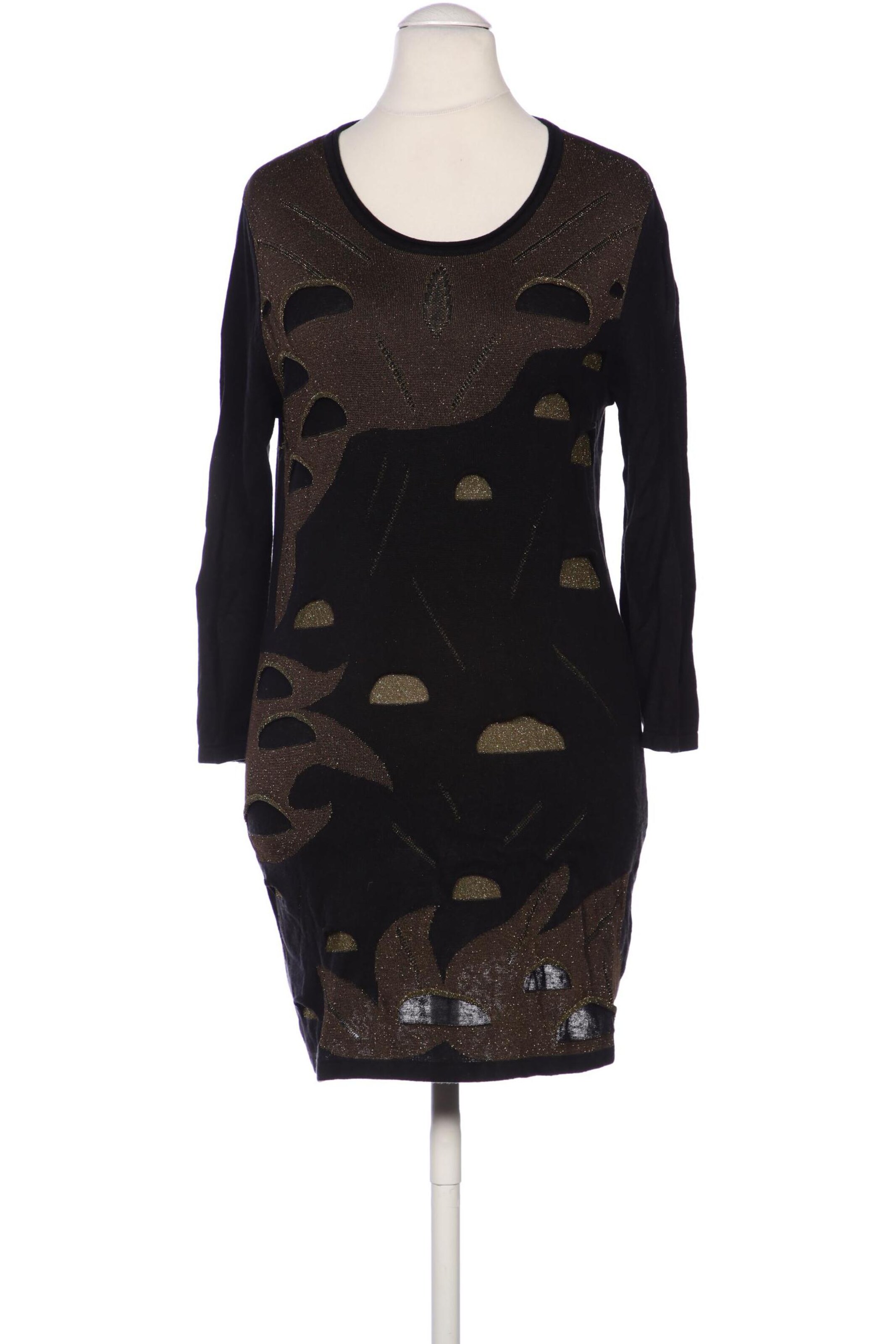 Betty Barclay Dress in M in Black: front