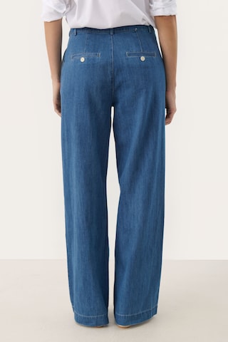 Regular Jean 'Coralie' Part Two en bleu