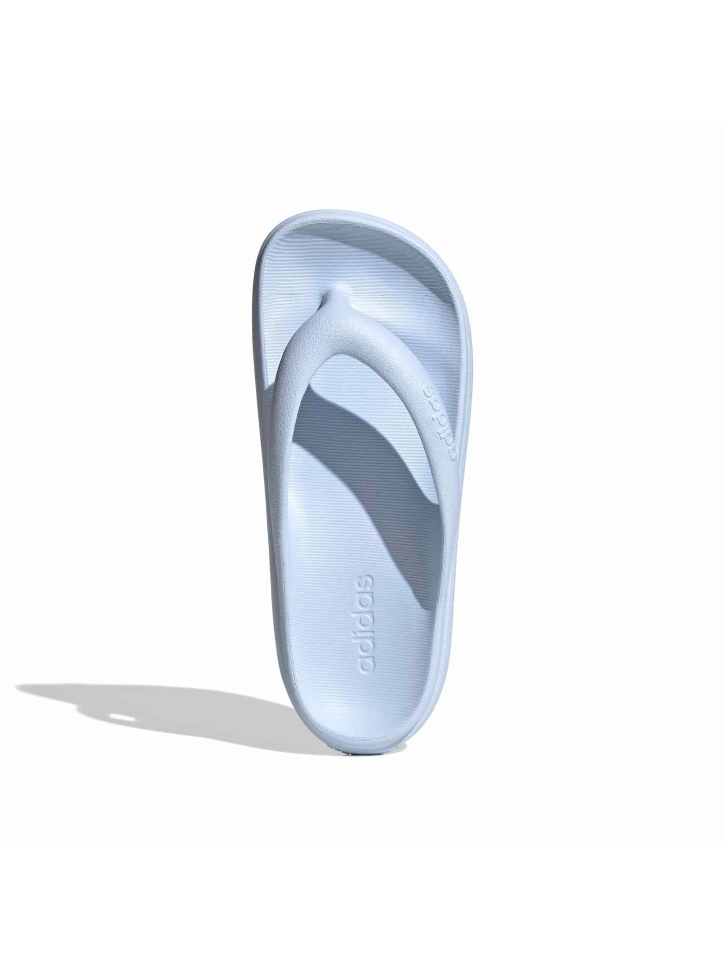 ADIDAS SPORTSWEAR Strand-/badschoen 'ADILETTE LUMIA' in Blauw