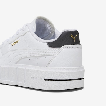 PUMA Sneakers 'Cali' in Wit