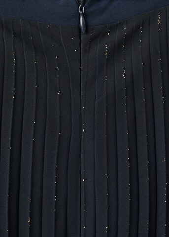 MANGO Skirt 'Gina-A' in Blue