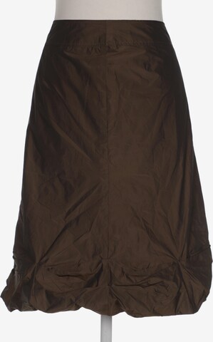 Luisa Cerano Skirt in M in Brown: front