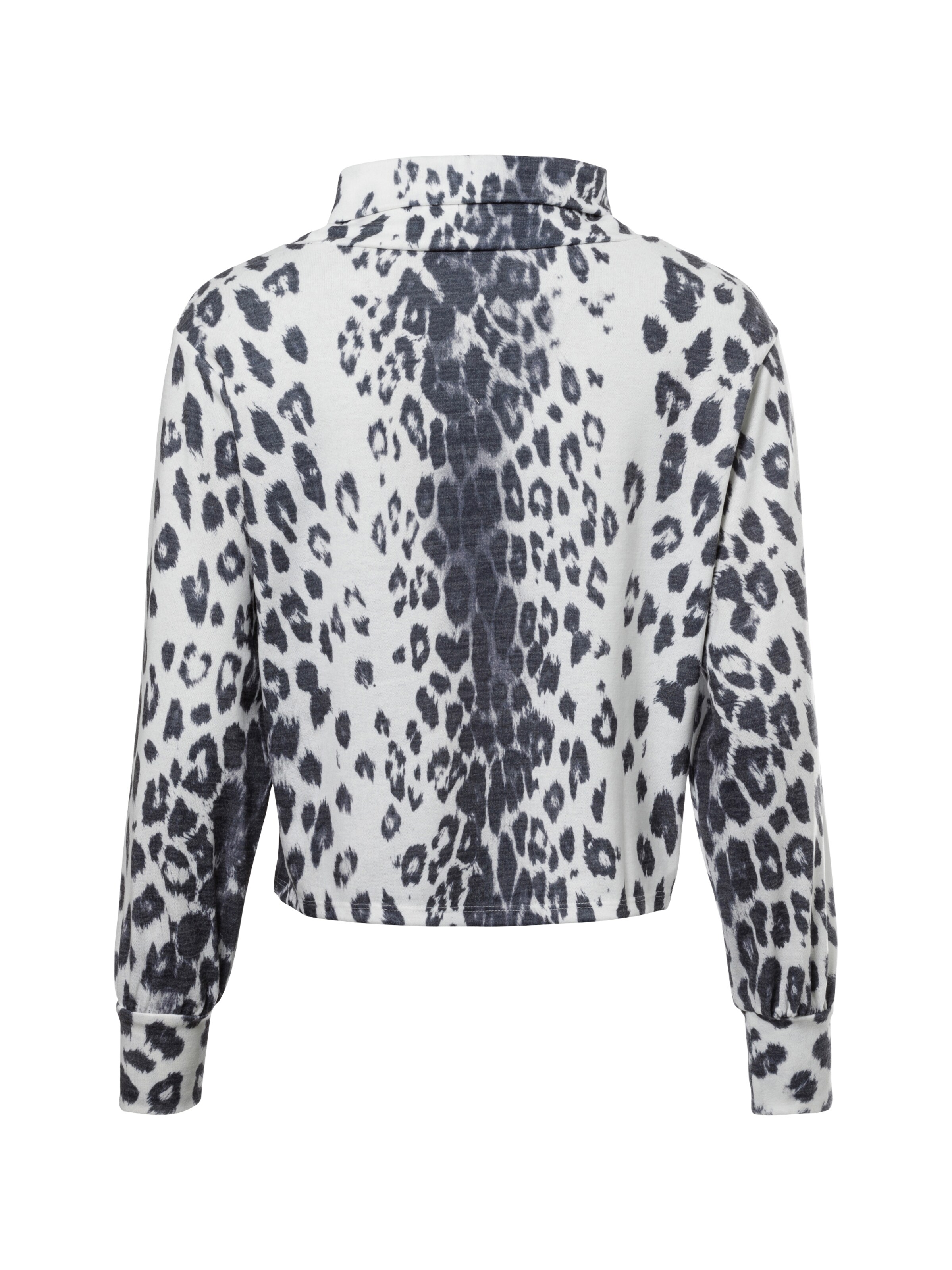 monari Shirt in Grau